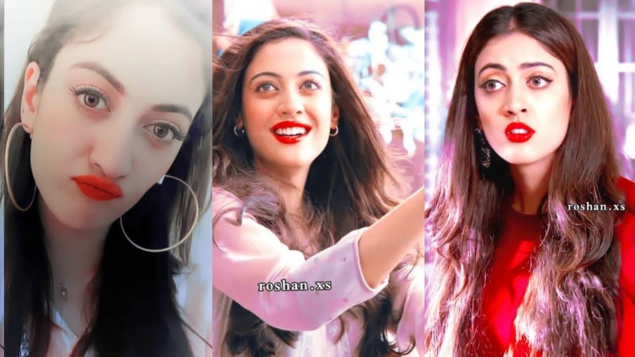 اجمل تصميم 《لروشني》مقاطع روعة على اغنية تجننن(تصميمي)💖💖💖💋💋