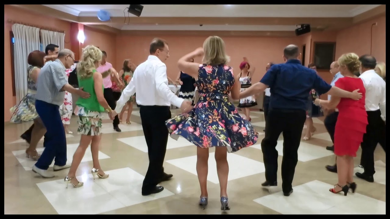 Cena Baile de Junio 2018
