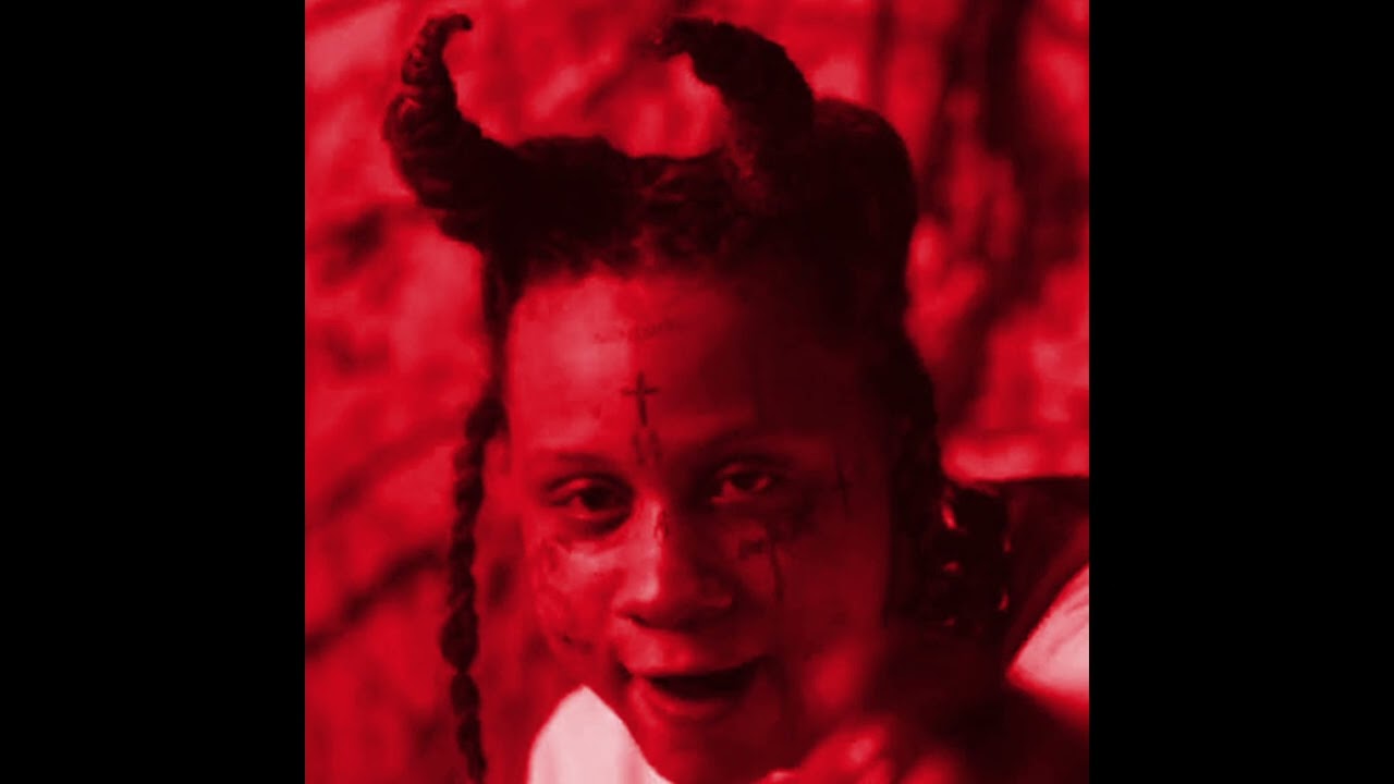 [FREE] Trippie Redd Type Beat x Homixide Gang Type Beat - 