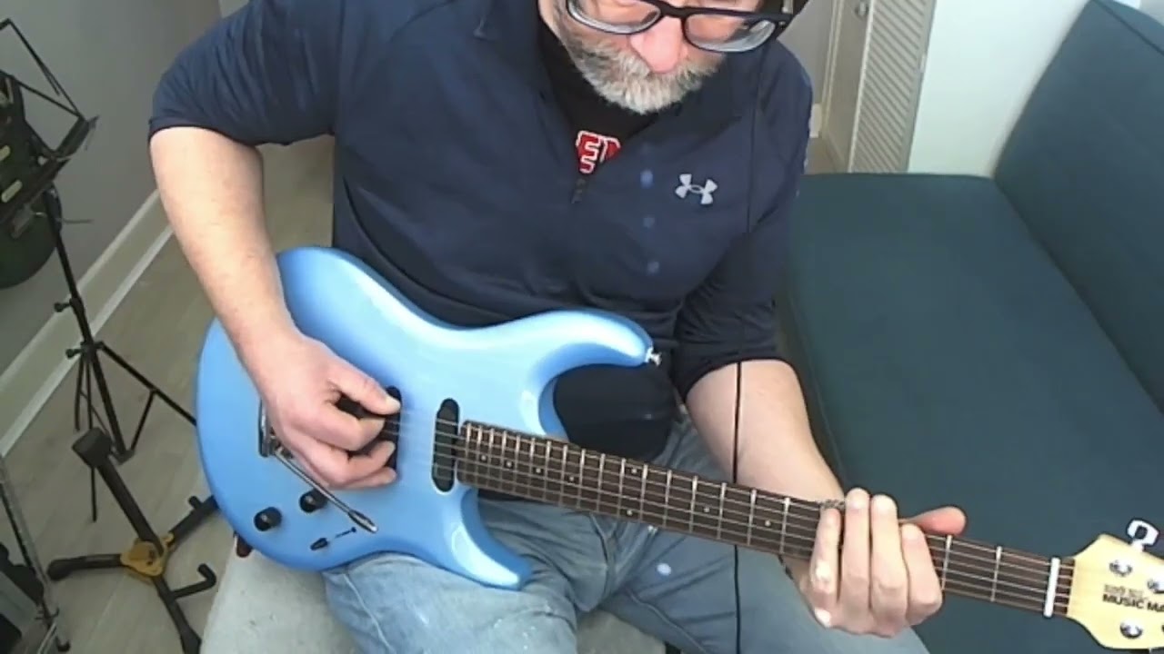 Luke test