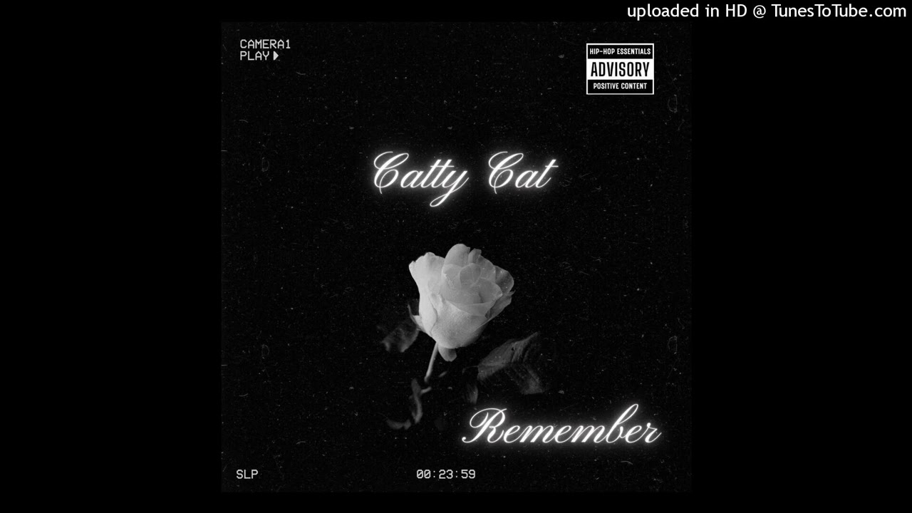 Catty Catt - Remember (Big Catt Tribute Song) Ft. Various Artists (Official Audio)