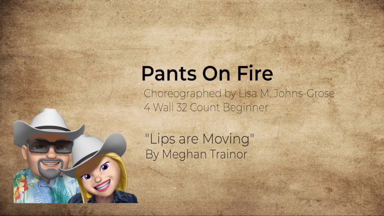 Pants on Fire