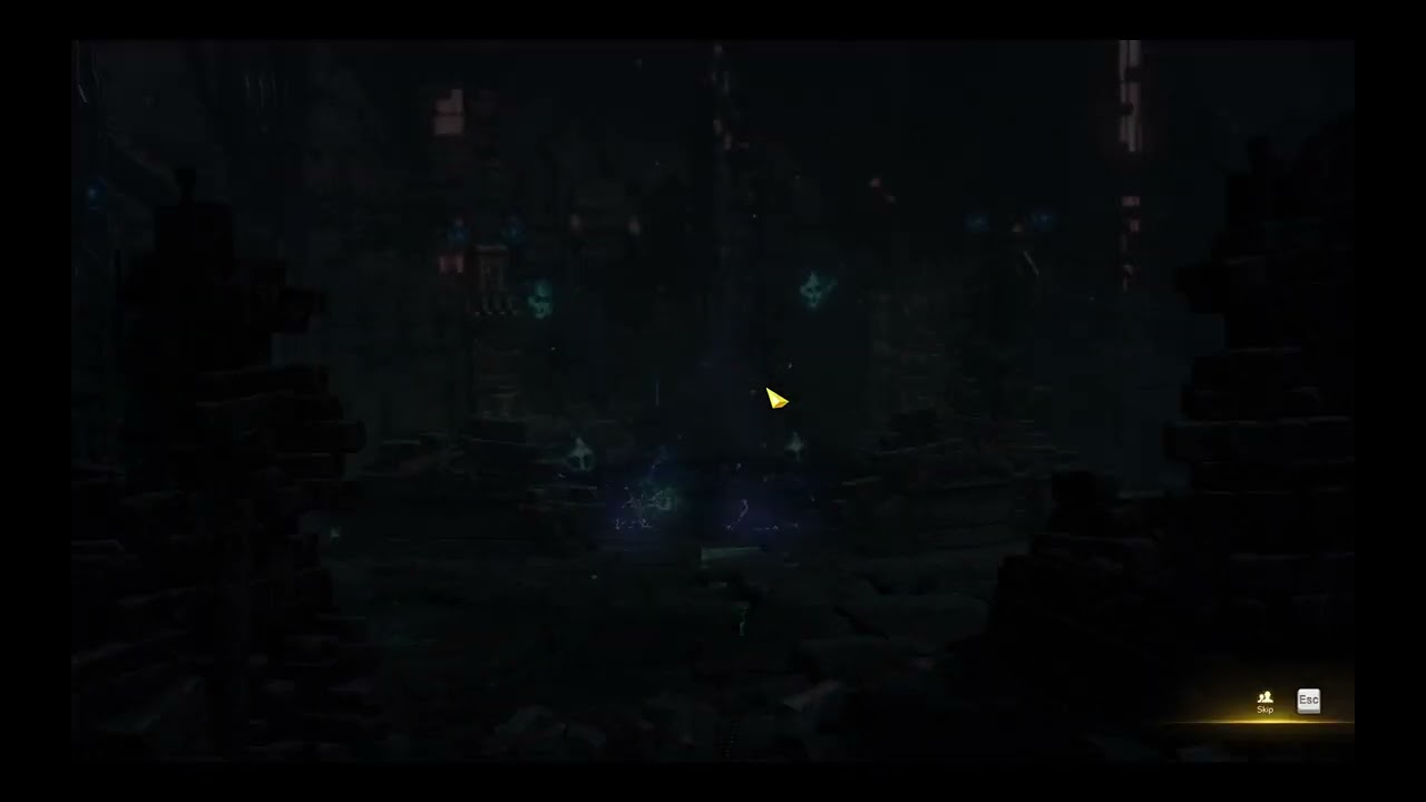 Lost Ark Valtan solo raid
