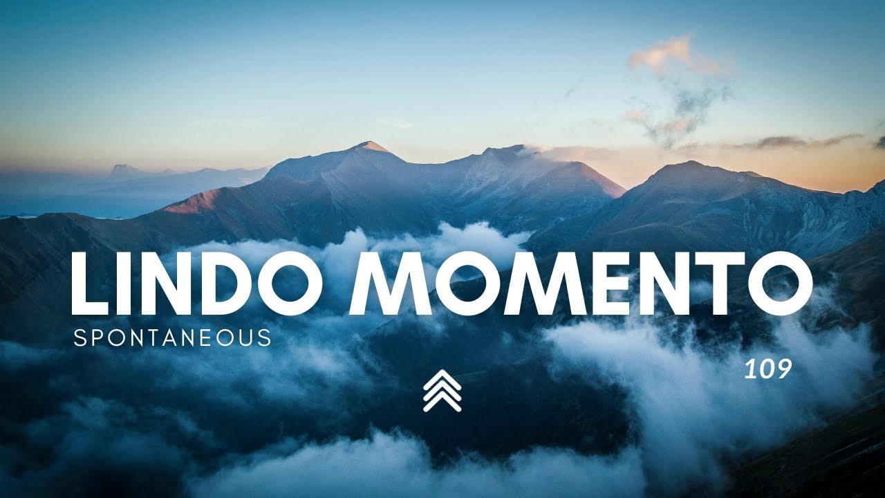 Fundo Musical Para Oração e Adoração | Praying | Lindo Momento Espontâneo
