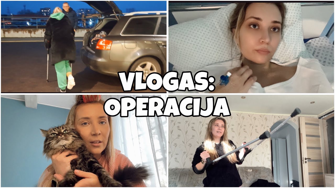 VLOGAS:OPERACIJA