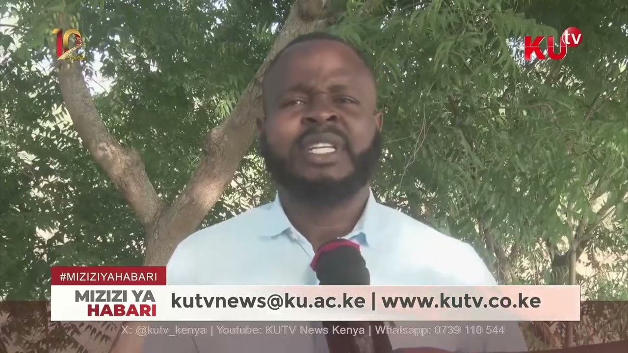 Wakazi wa Magarini Wataka Serikali Kuingilia Mizozo ya Kampuni za Uchimbaji Chumvi Kulinda Ajira