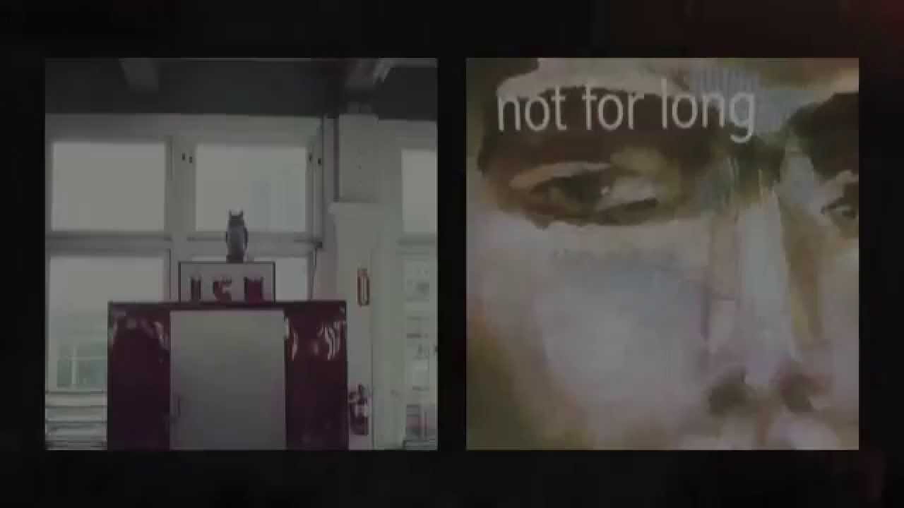 Tricky - 'Hey Love' feat. Francesca Belmonte (Instagram Video)