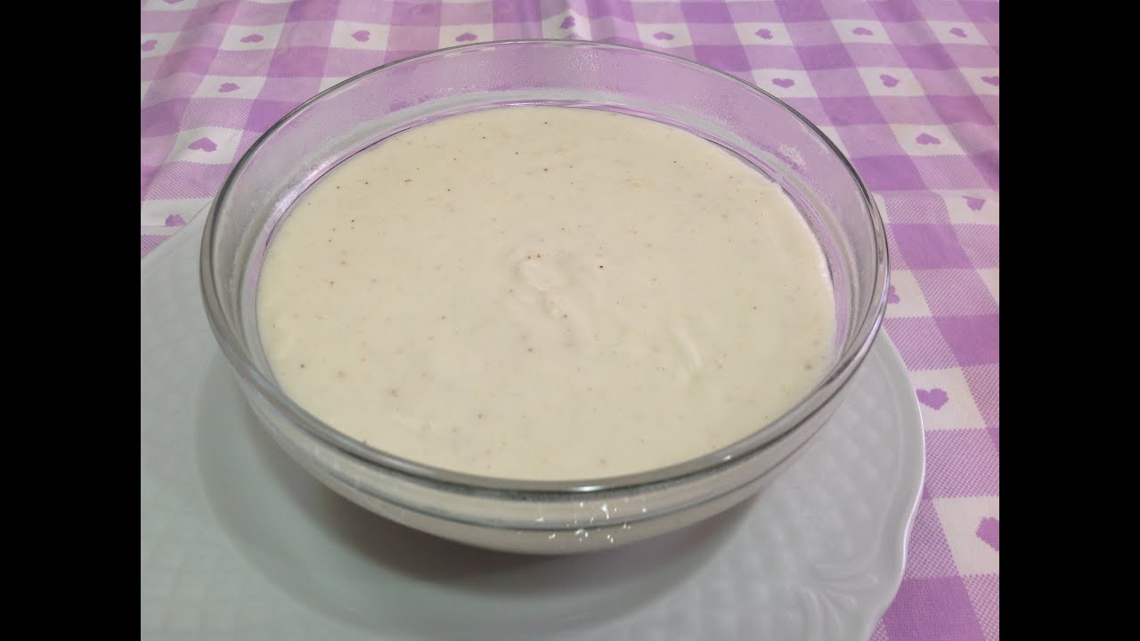 Ricetta Besciamella senza grumi