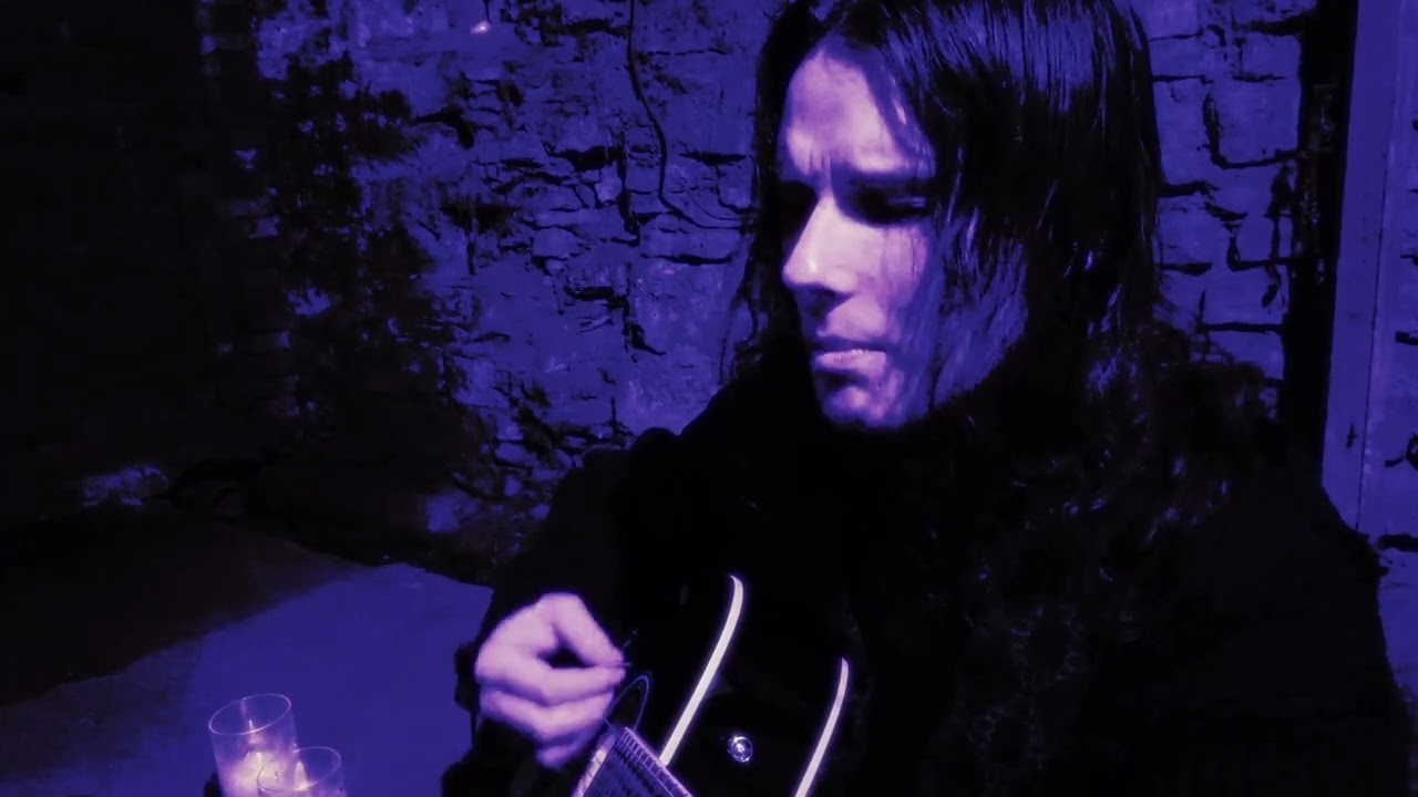 Ryan Perdz - 