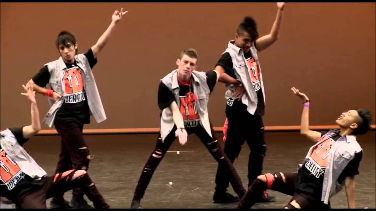 Identity @ SDNZ Nationals 2010
