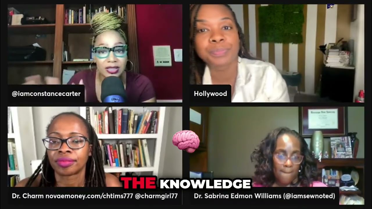Black Economic Power: Building Wealth & Trust Together