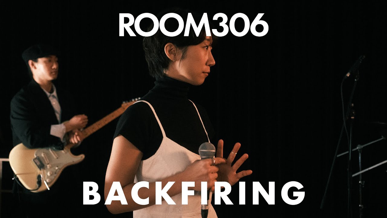 ROOM306 - 반동 / stream by. OFF-BEAT