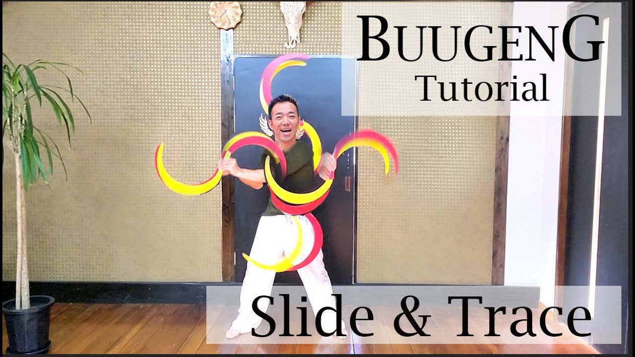 Buugeng Tutorial 