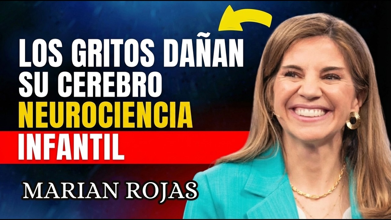 Dra. Marian Rojas: 