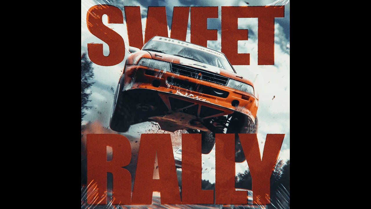 ilysam - sweet rally (Slowed + Reverb)