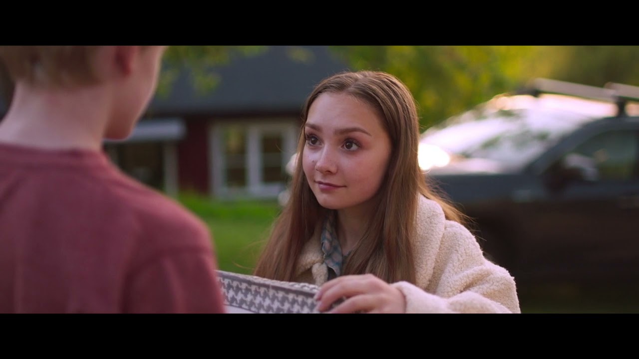 Sune – Uppdrag Midsommar: Kakor