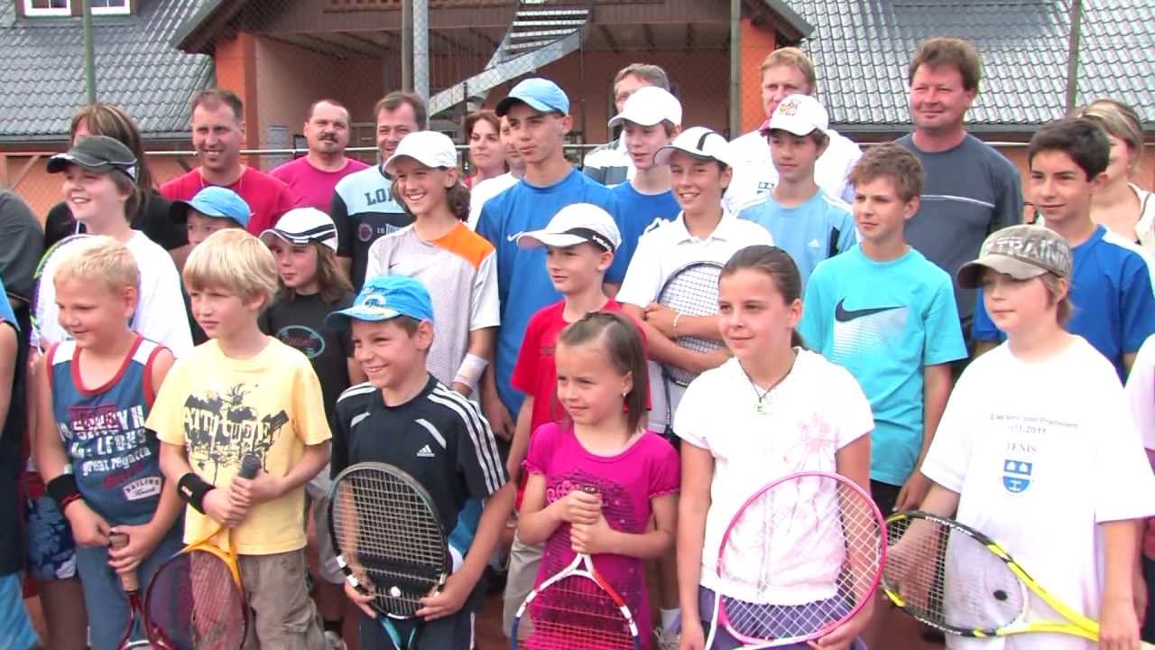 Vrbno pod Pradědem 2011 - 400 let města