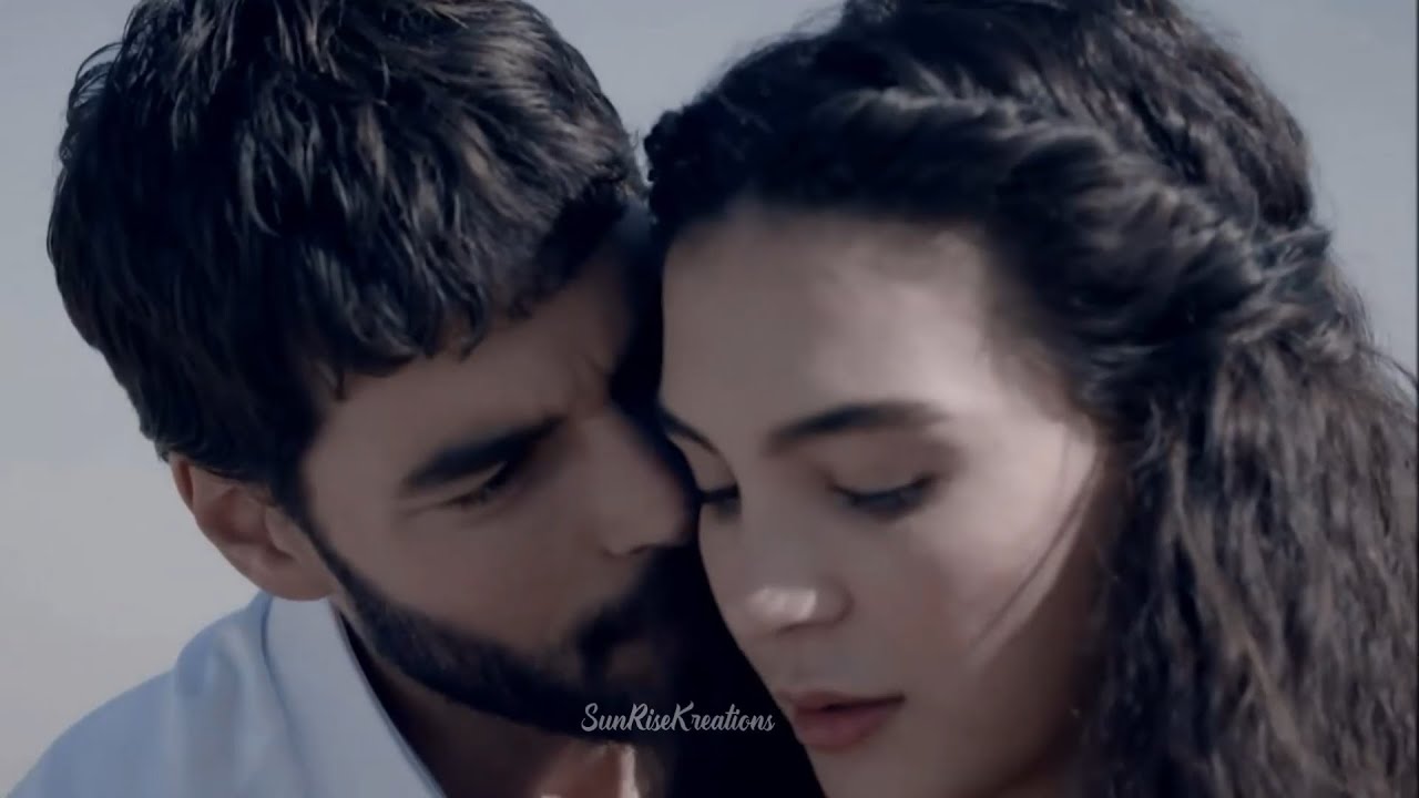 Reyyan & Miran || Tum Hi Aana