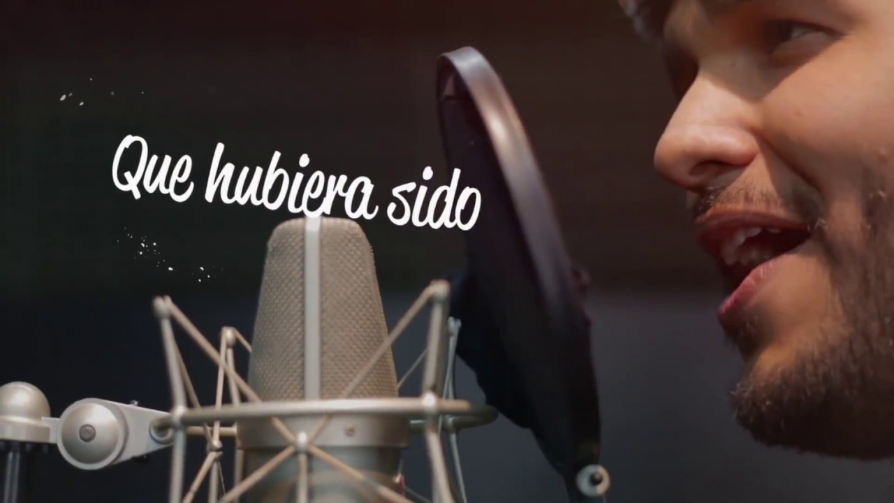 SI NO TE HUBIERA CONOCIDO - JAIR MENDOZA & AMY GUTIERREZ )