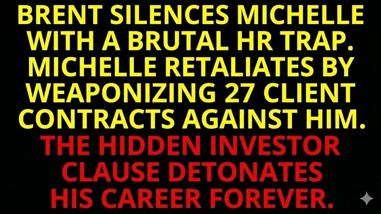 27 Client Fires: The Hidden Clause That Ruined Him