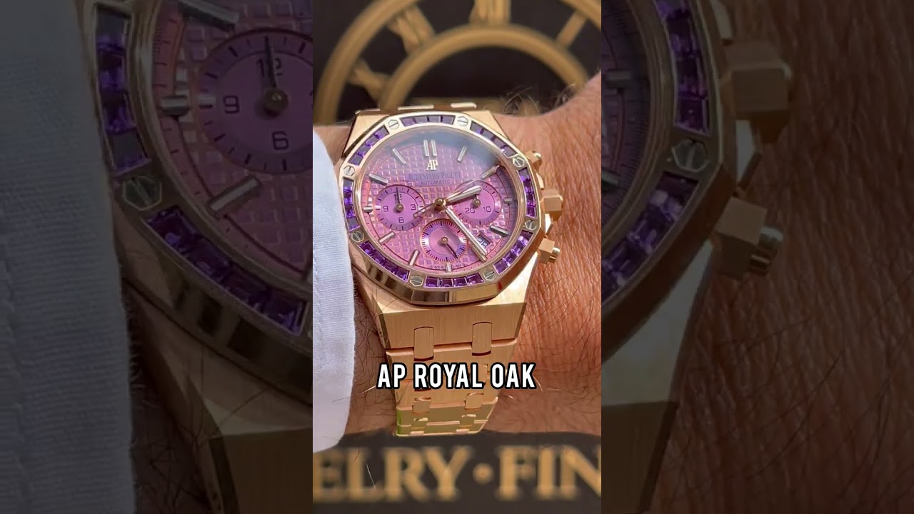 Which Luxury Watch Can You Wear Forever?