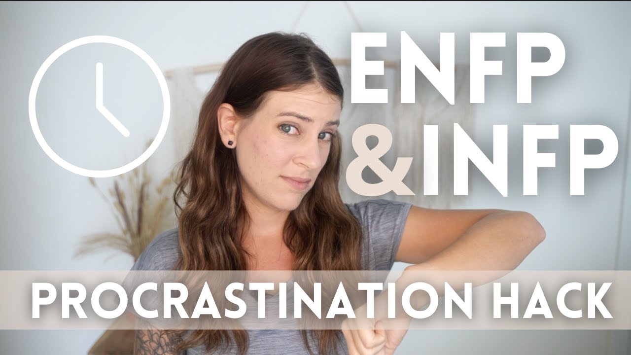 ENFPs & INFPs And The Power Of Knowing When