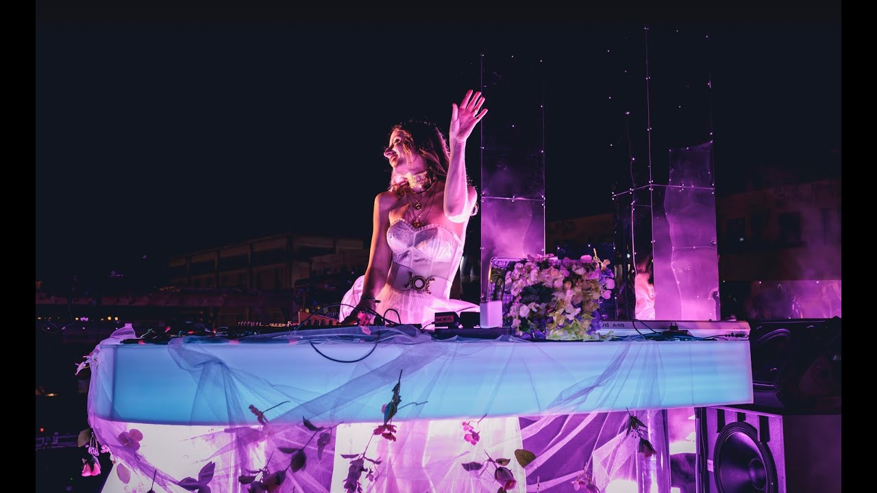Irène Drésel - Melodic Techno Mix | BBQ Radio Show 264 | Physical Radio