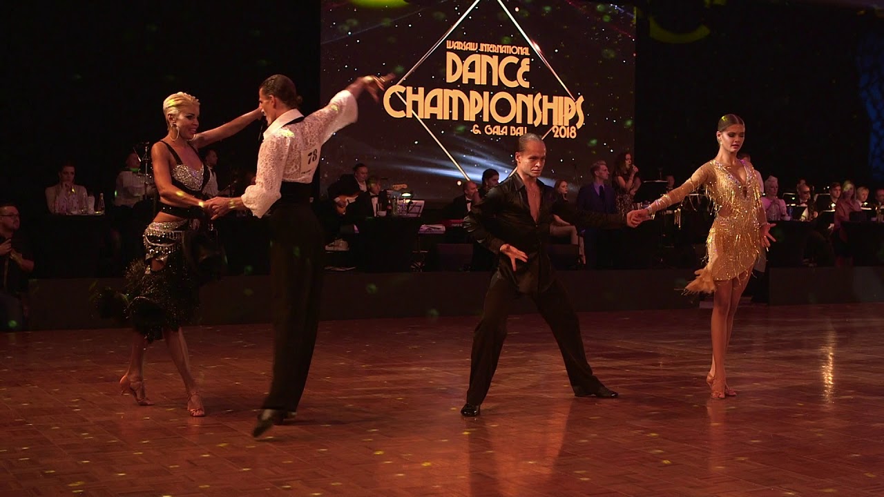 WIDC 2018 ProAm Scholarship A Final RUMBA