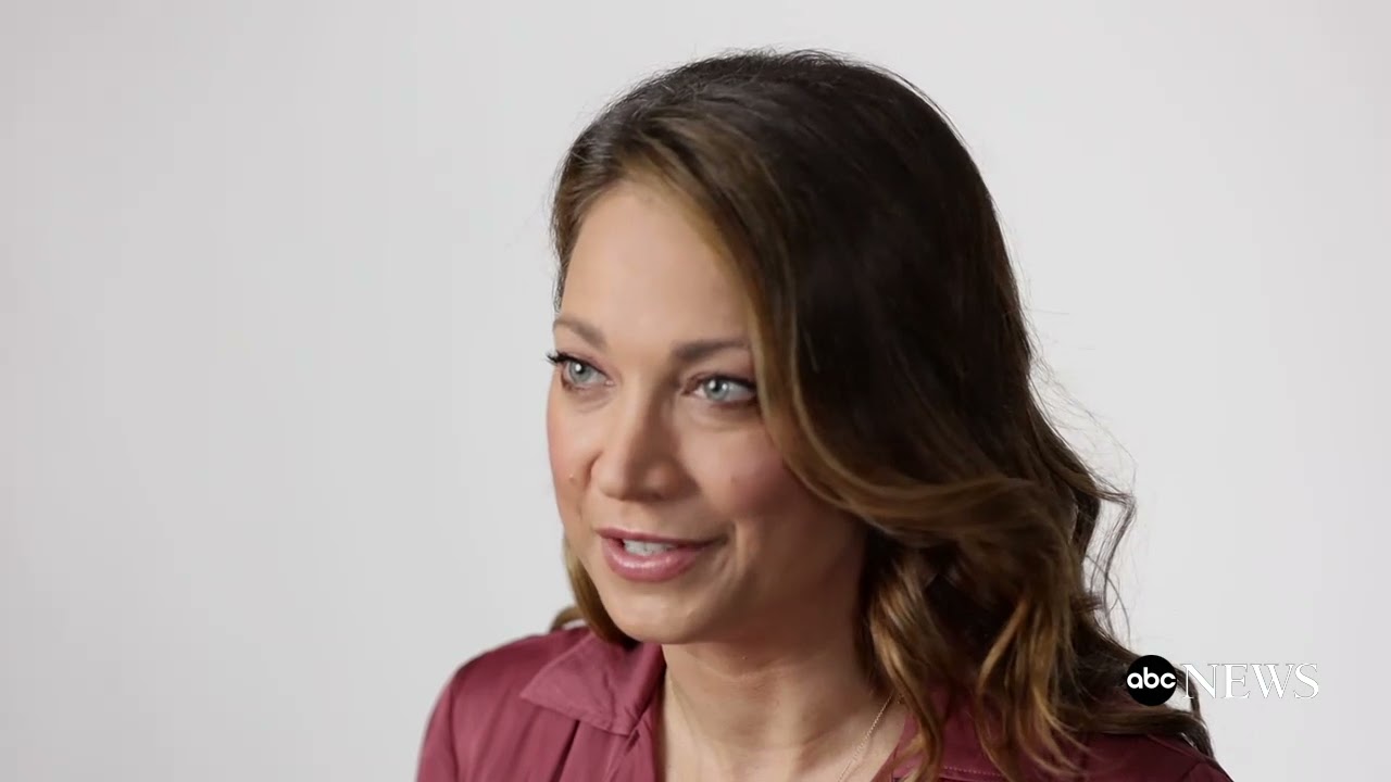 How Do Hurricanes Form? Hurricanes Explained by Ginger Zee
