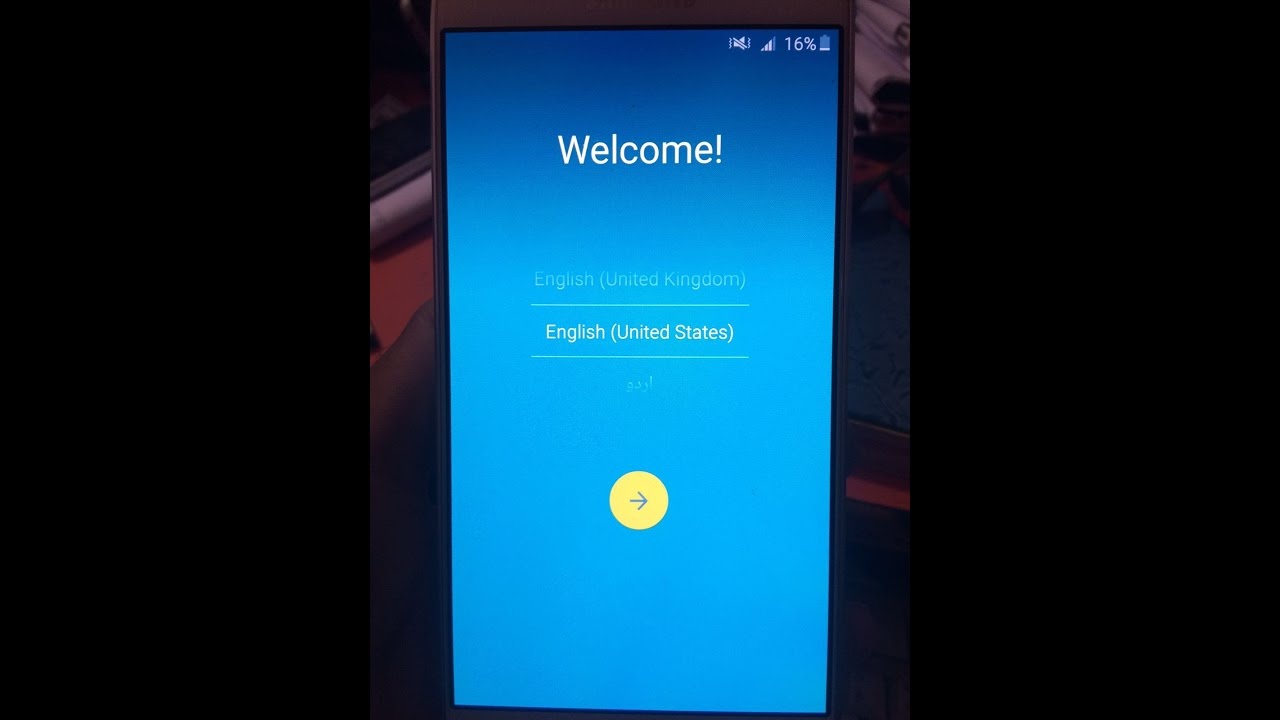 google verification lock remove frp vodafone VDF 600 vfd 700