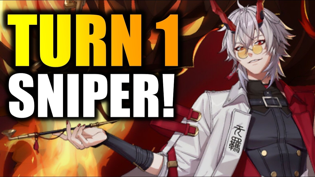This New RAHU Build Is Insanely Good For Turn 1 Player