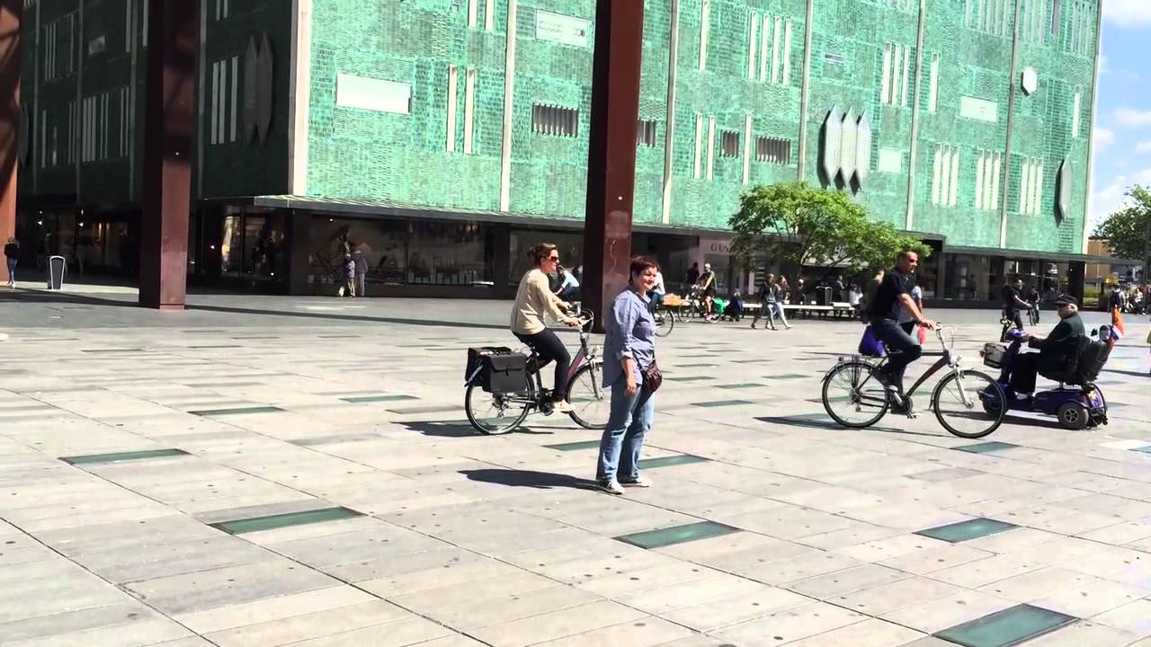 18 Septemberplein  Eindhoven, Netherlands