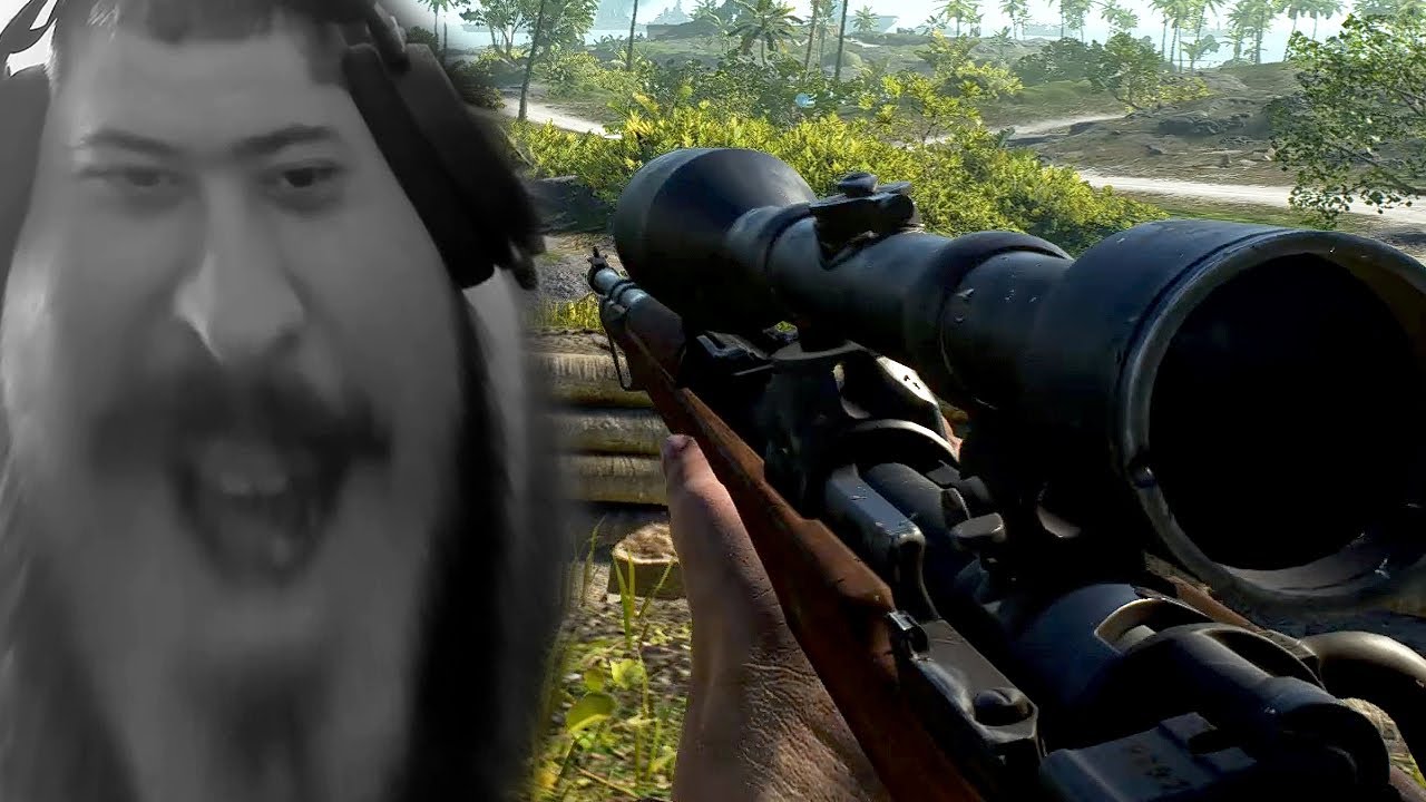 17 Dakikada Battlefield V