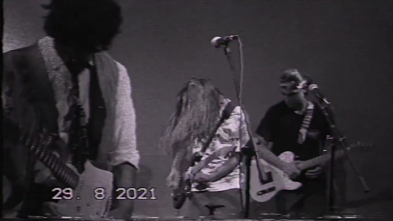 Dopamine (Live @DBA256)