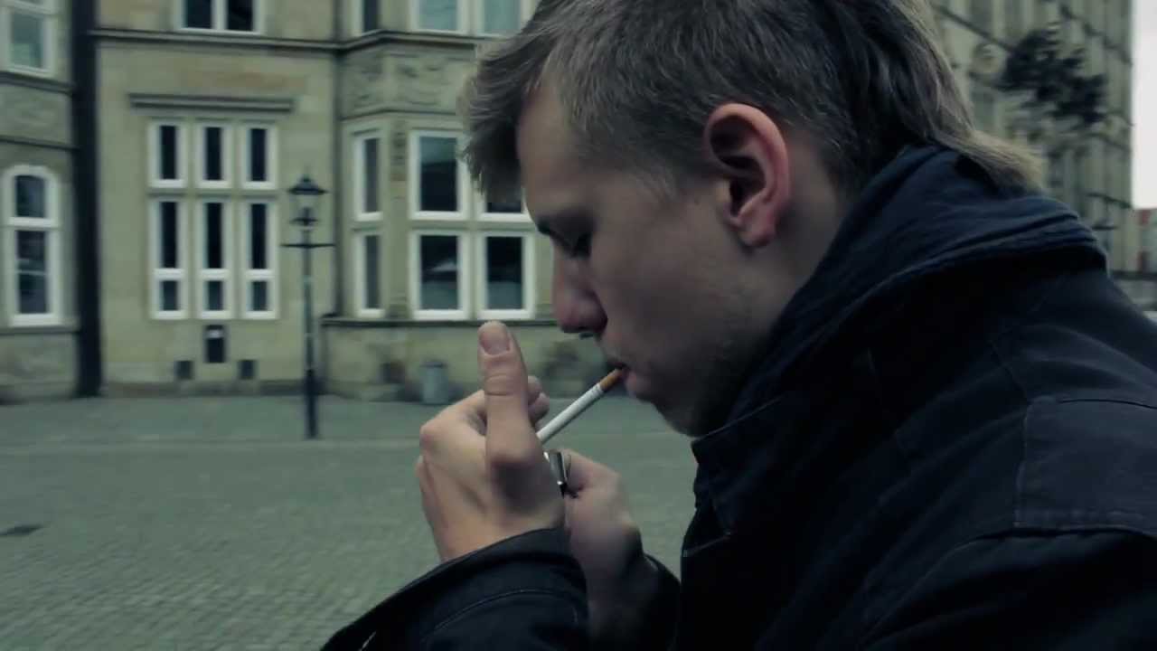 DIE LINIE (TRAILER)