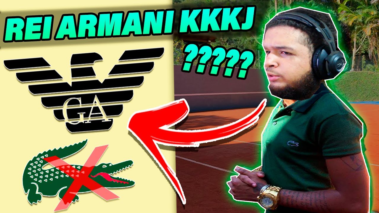 COMO ESCREVER UM TRAP TYPE MD CHEFE (Rei Armani kkkkjjj)