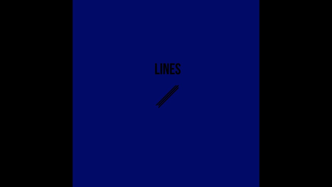 SoMo - Lines