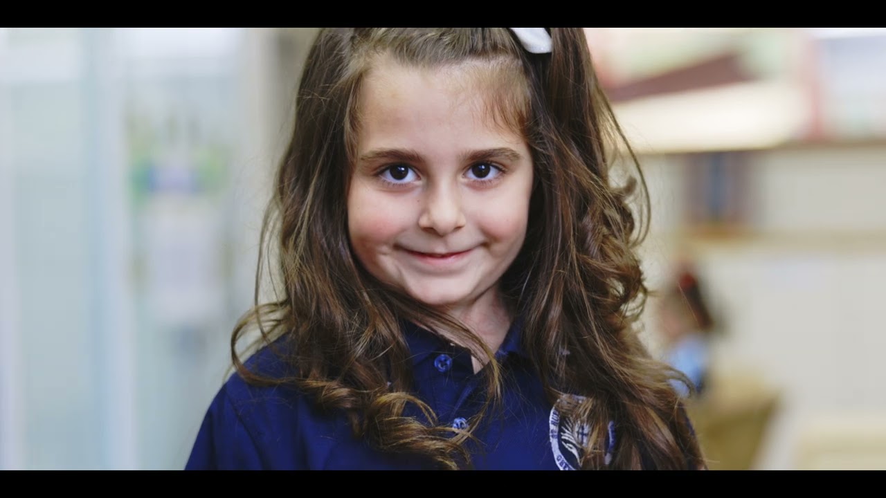 Assyrian Christian Schools CEO Aaron