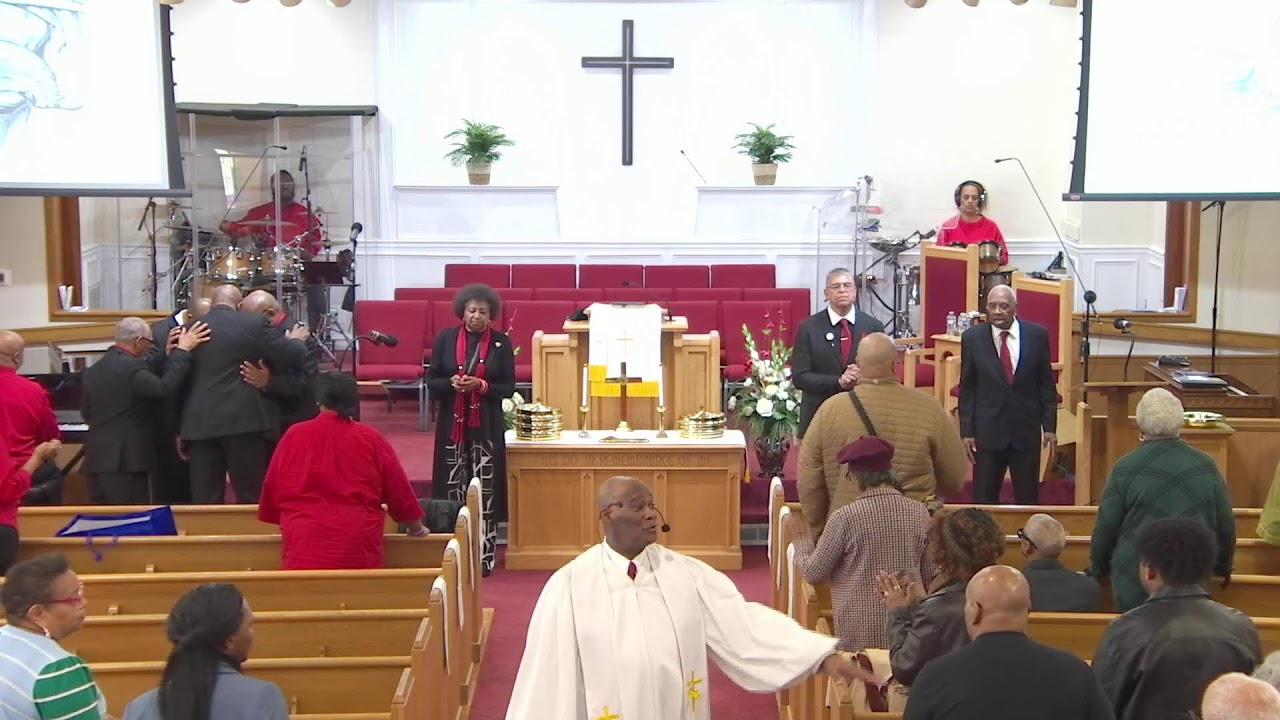 FBC Sunday Worship 2-8-26