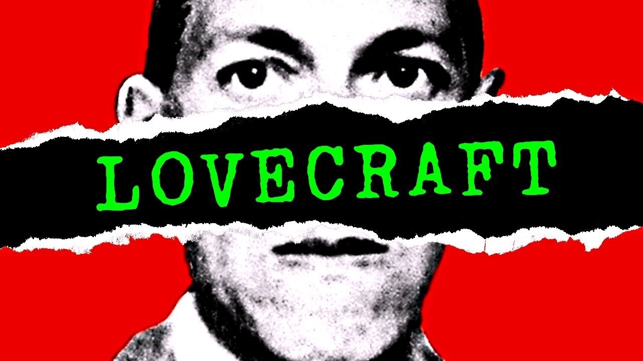 Who The Hell Is Lovecraft?
