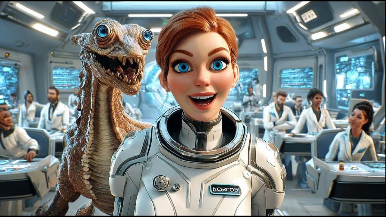 When a Human Said “Whoops,” the Galactic Safety Council Issued an Evacuation HFY | HFY Sci-Fi Story