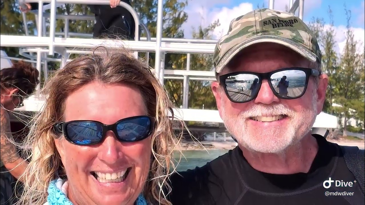 OceanFirst Feb 2026 Cayman Brac Trip
