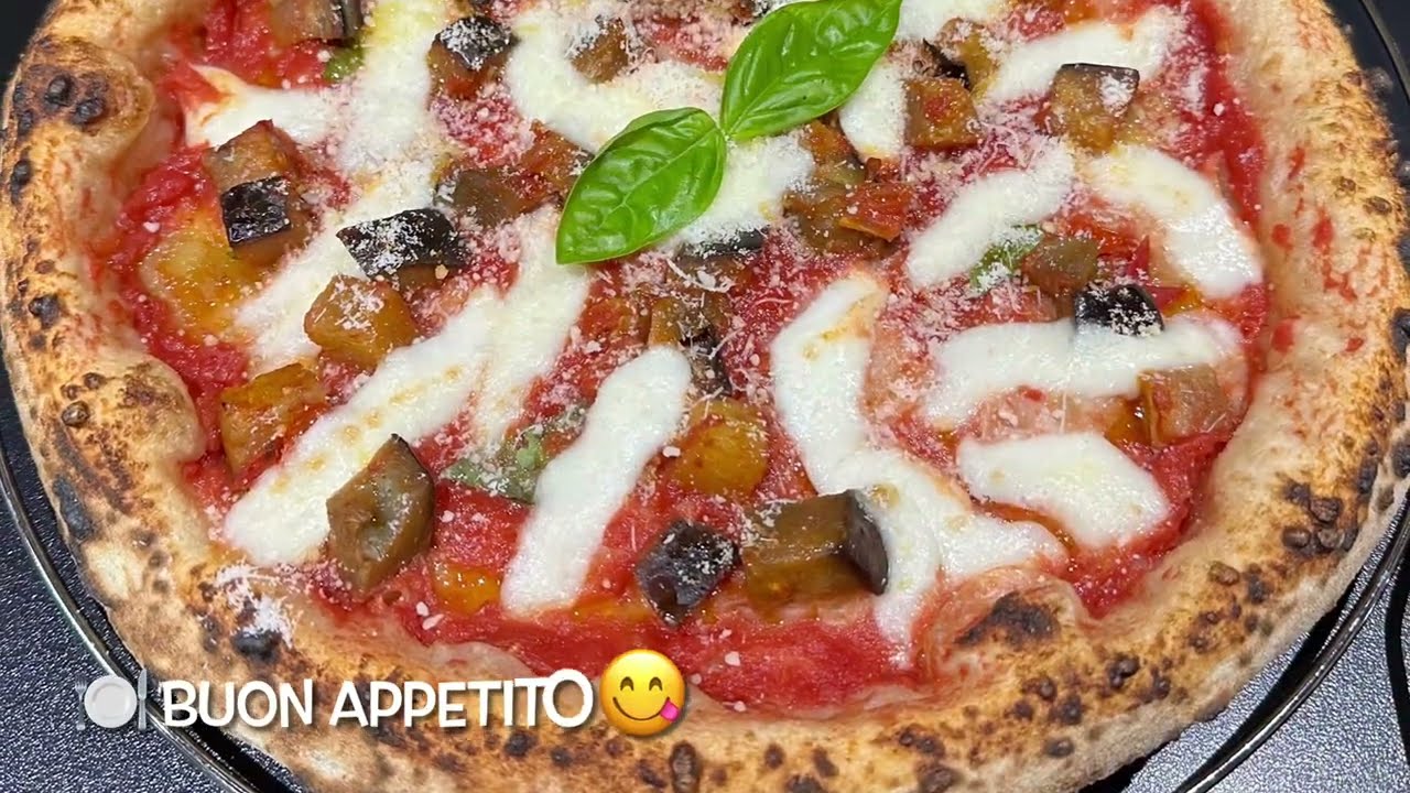 Diavola 16 - Sorrento