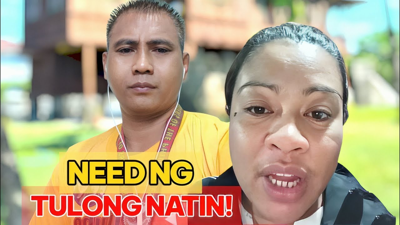 Val Santos Matubang is live!