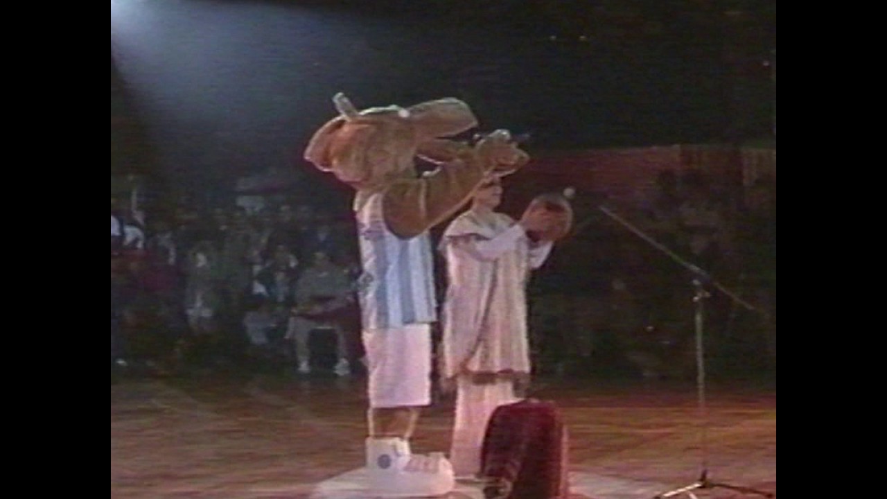 RTNinforma  - CIUDAD DE NEUQUÉN DÉCADA DEL ´90