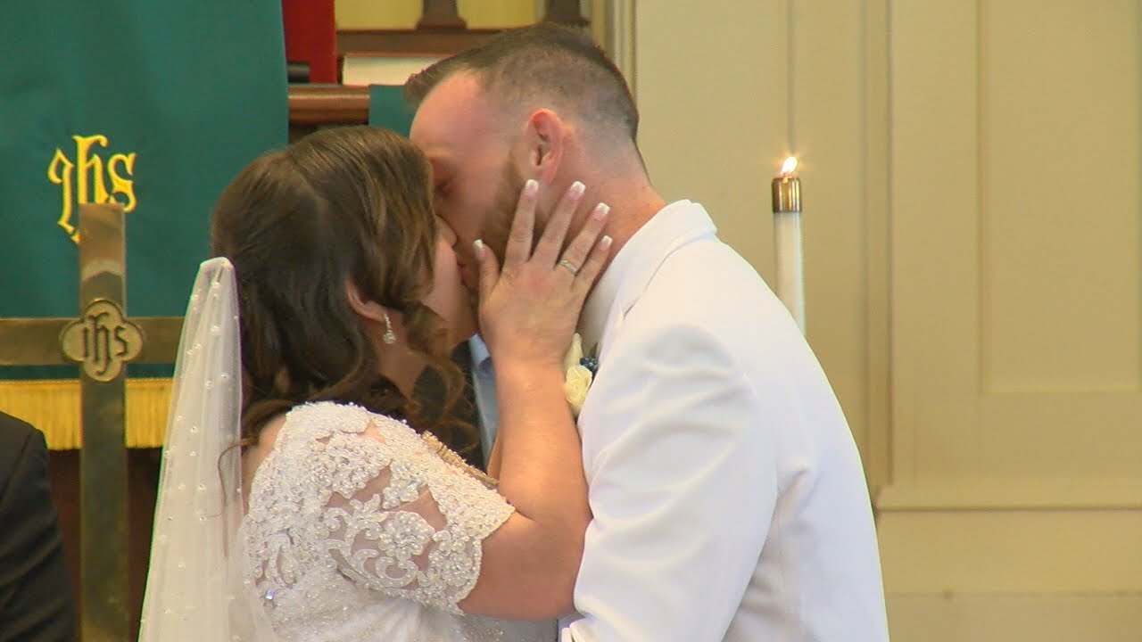 Someone You Should Know: Sean and Stephanie Fleming