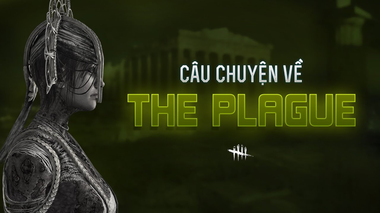 Câu chuyện về sát nhân The Plague