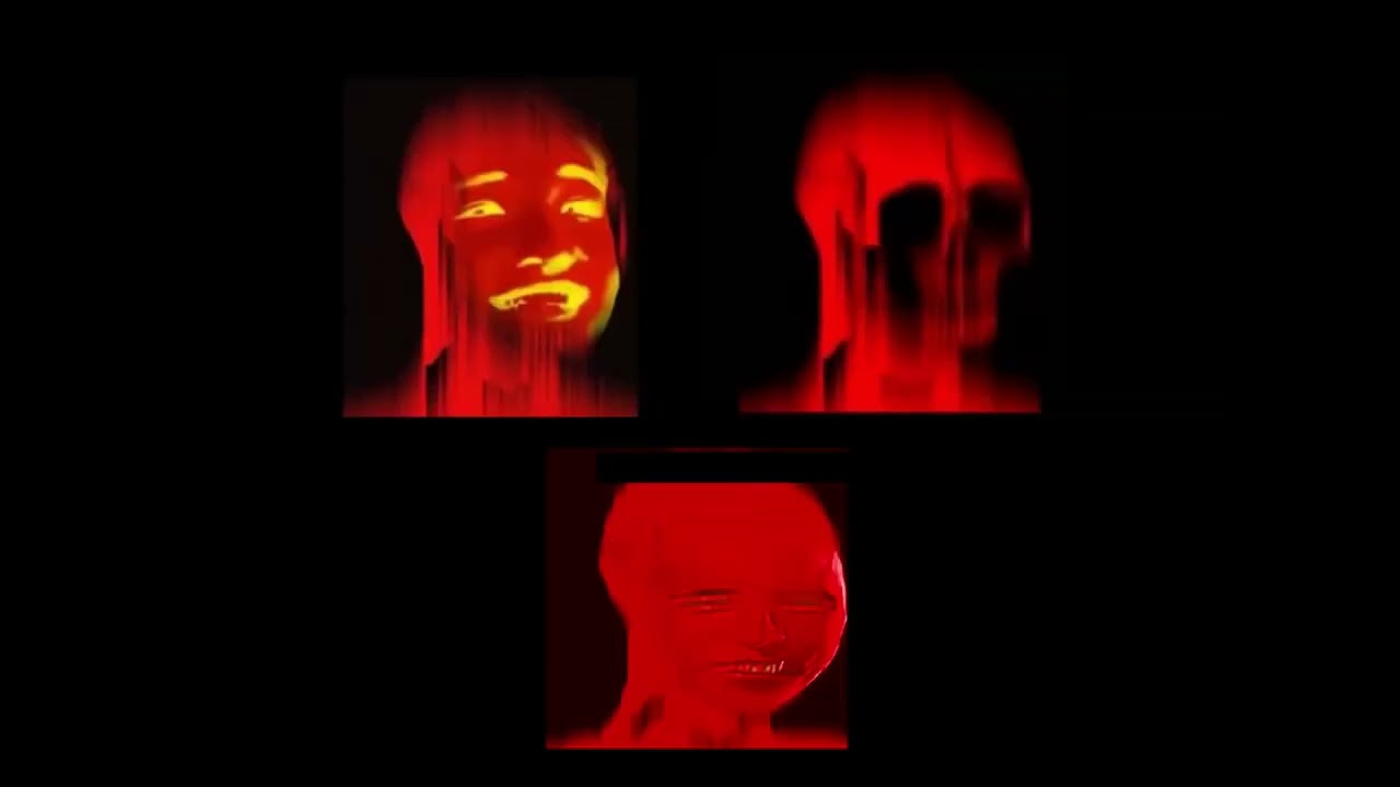Mr Incredible Vs Super Idol Vs Rick Astley Becoming Uncanny