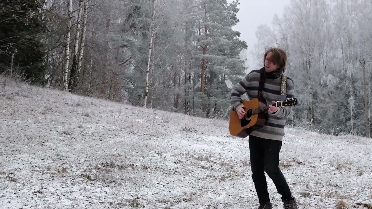 Chris Woyslav - Miss Hope