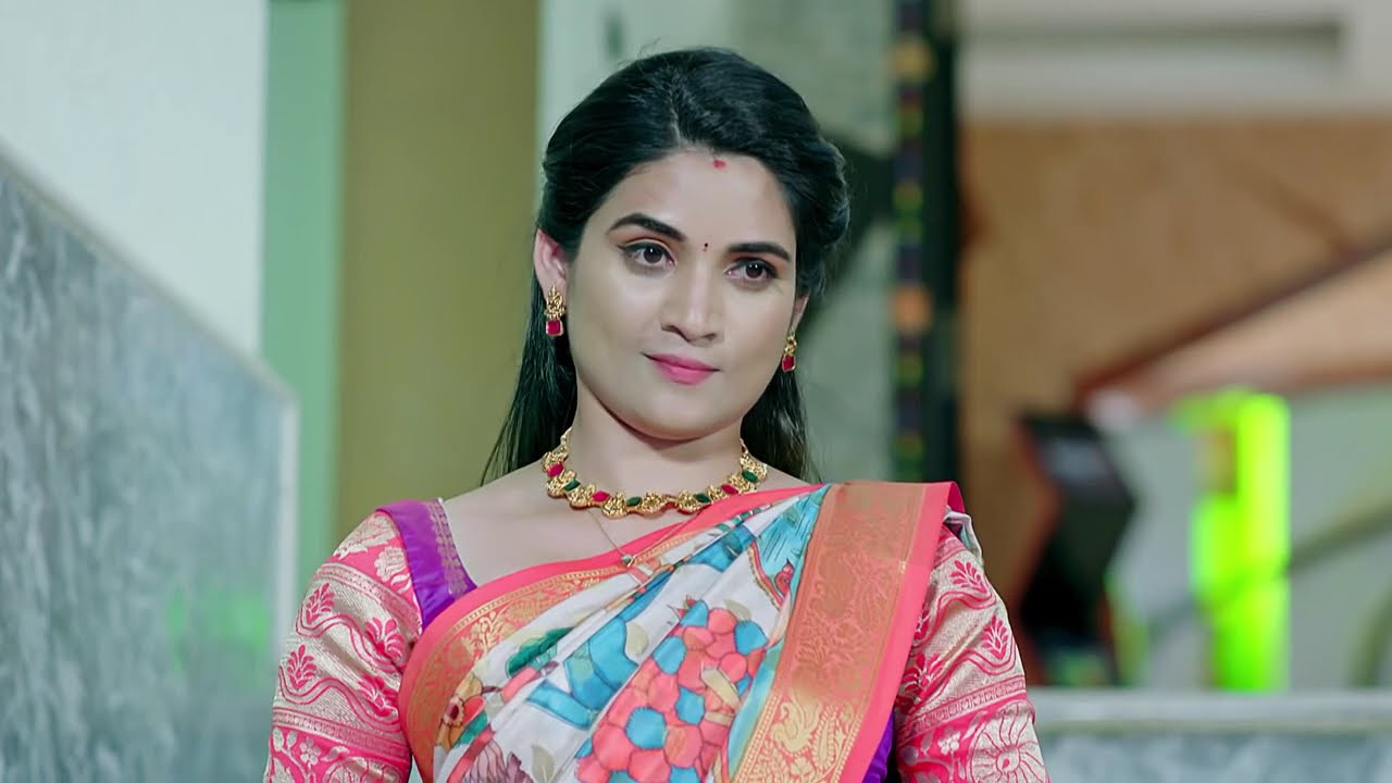 Vaidehi Parinayam - Ep 319 - Pavan Ravindra, Yukta Malnad - Telugu Tv Serial - Zee5 Telugu Classics